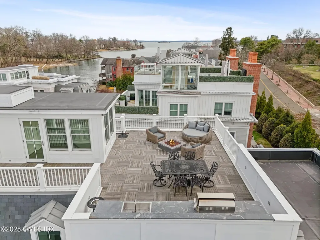 2 Oneida Drive Greenwich CT 06830