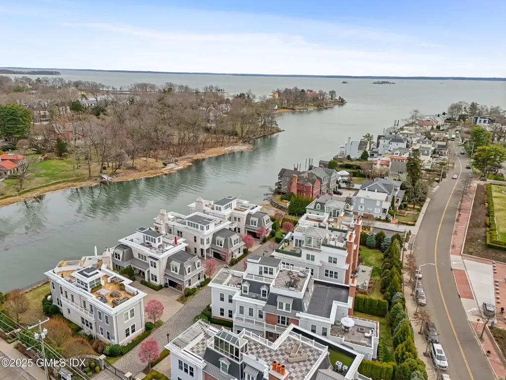 2 Oneida Drive Greenwich CT 06830