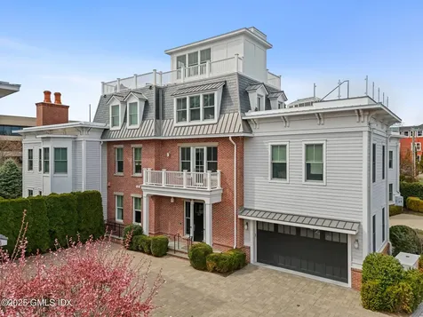 2 Oneida Drive Greenwich CT 06830