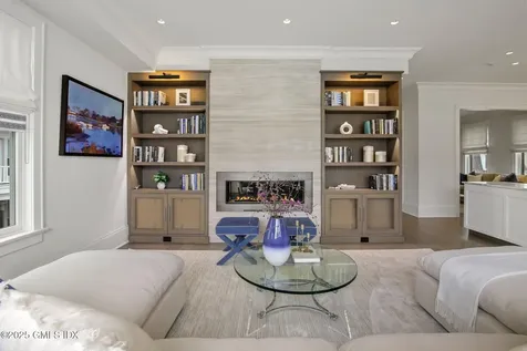 2 Oneida Drive Greenwich CT 06830