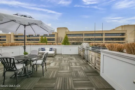 2 Oneida Drive Greenwich CT 06830