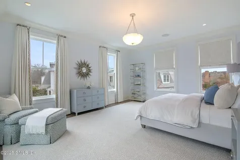 2 Oneida Drive Greenwich CT 06830