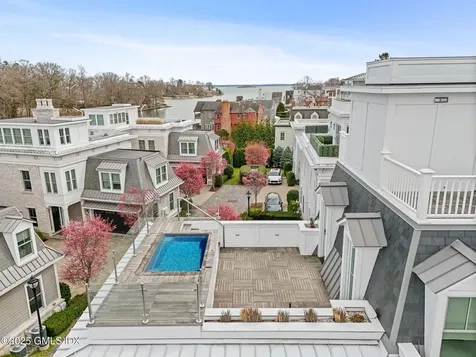 2 Oneida Drive Greenwich CT 06830