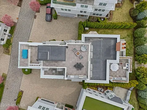 2 Oneida Drive Greenwich CT 06830