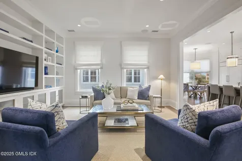 2 Oneida Drive Greenwich CT 06830