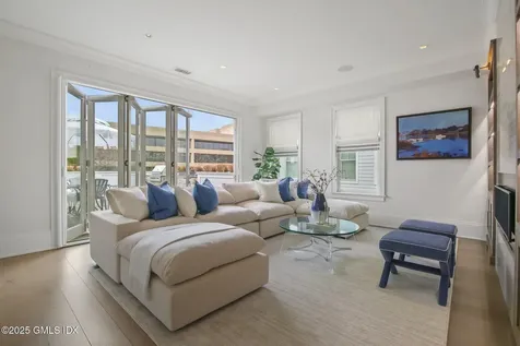 2 Oneida Drive Greenwich CT 06830
