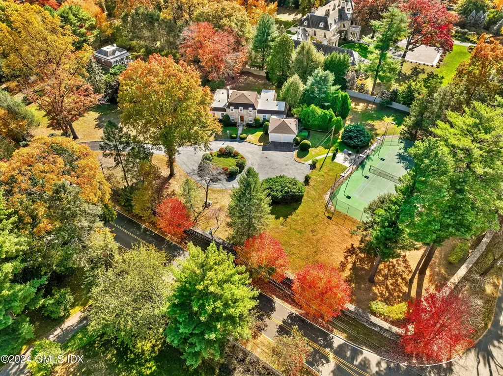 477 Lake Avenue Greenwich CT 06830