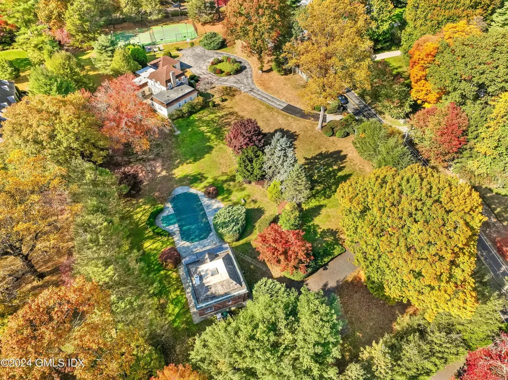 477 Lake Avenue Greenwich CT 06830