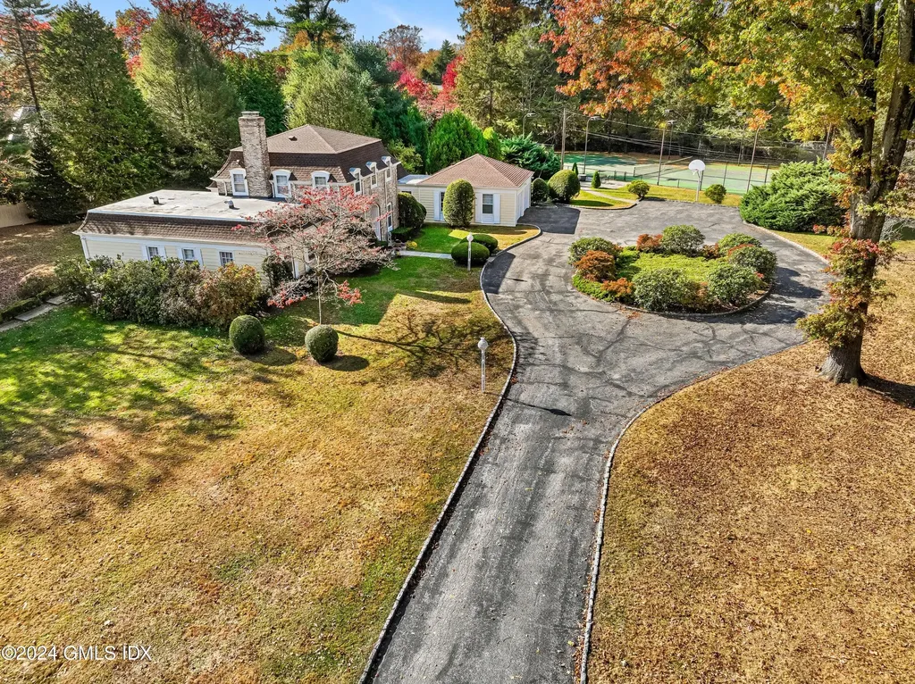 477 Lake Avenue Greenwich CT 06830