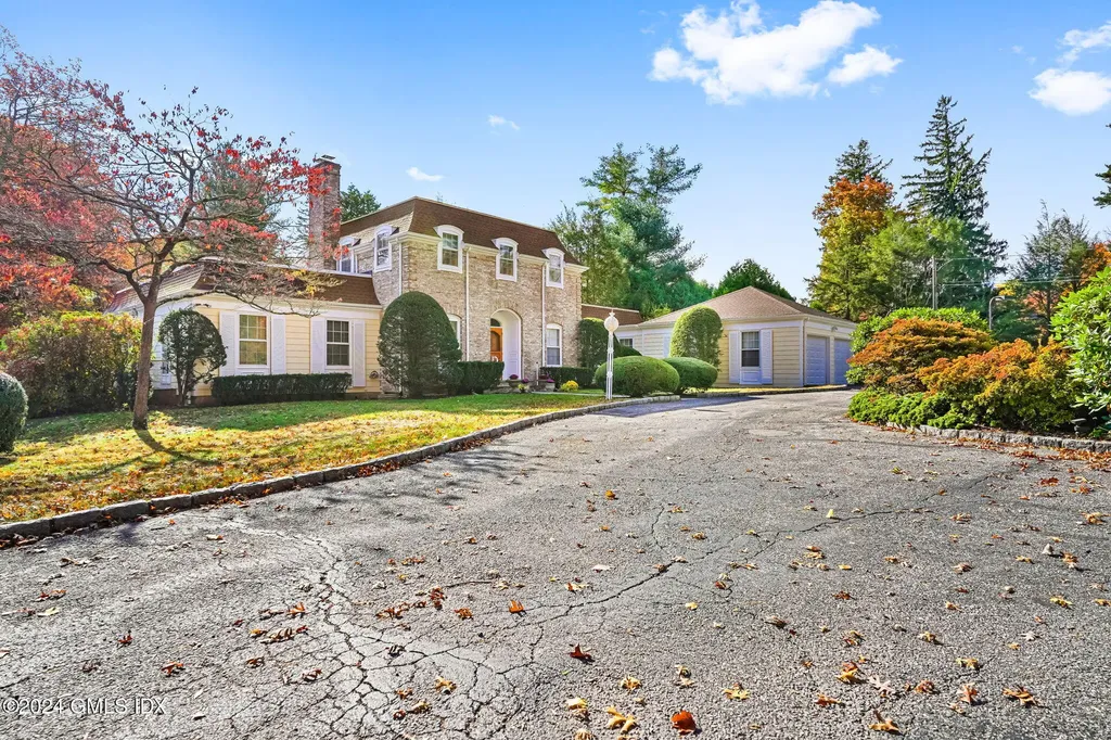 477 Lake Avenue Greenwich CT 06830