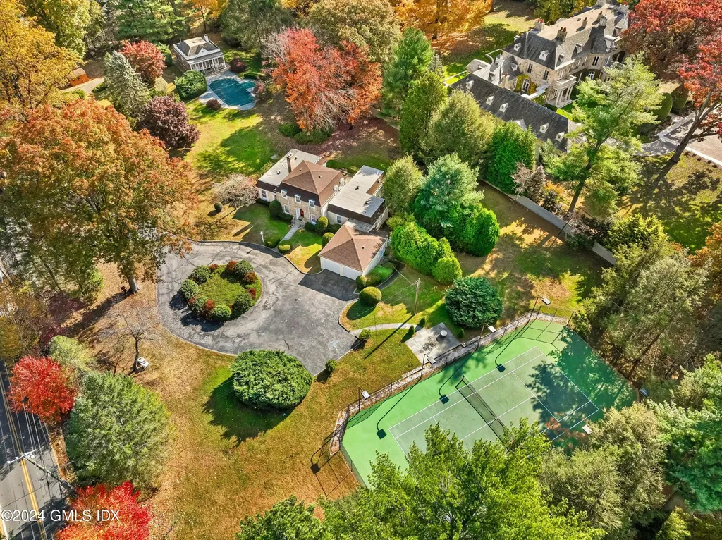 477 Lake Avenue Greenwich CT 06830