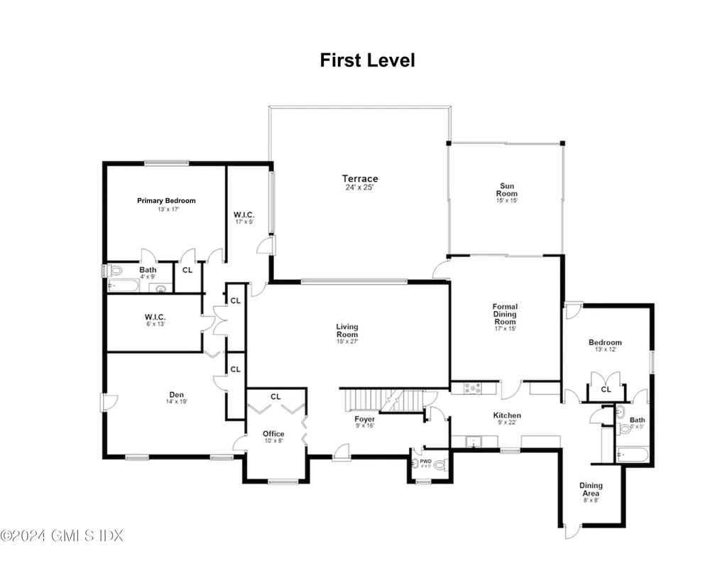 477 Lake Avenue Greenwich CT 06830