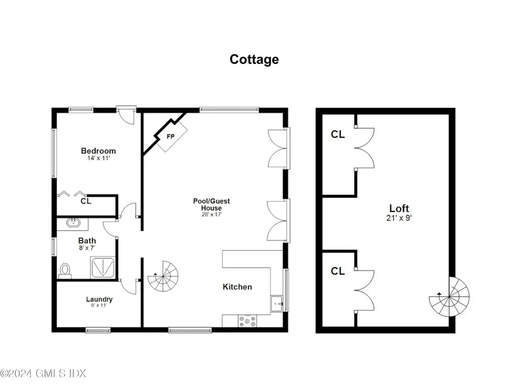 477 Lake Avenue Greenwich CT 06830