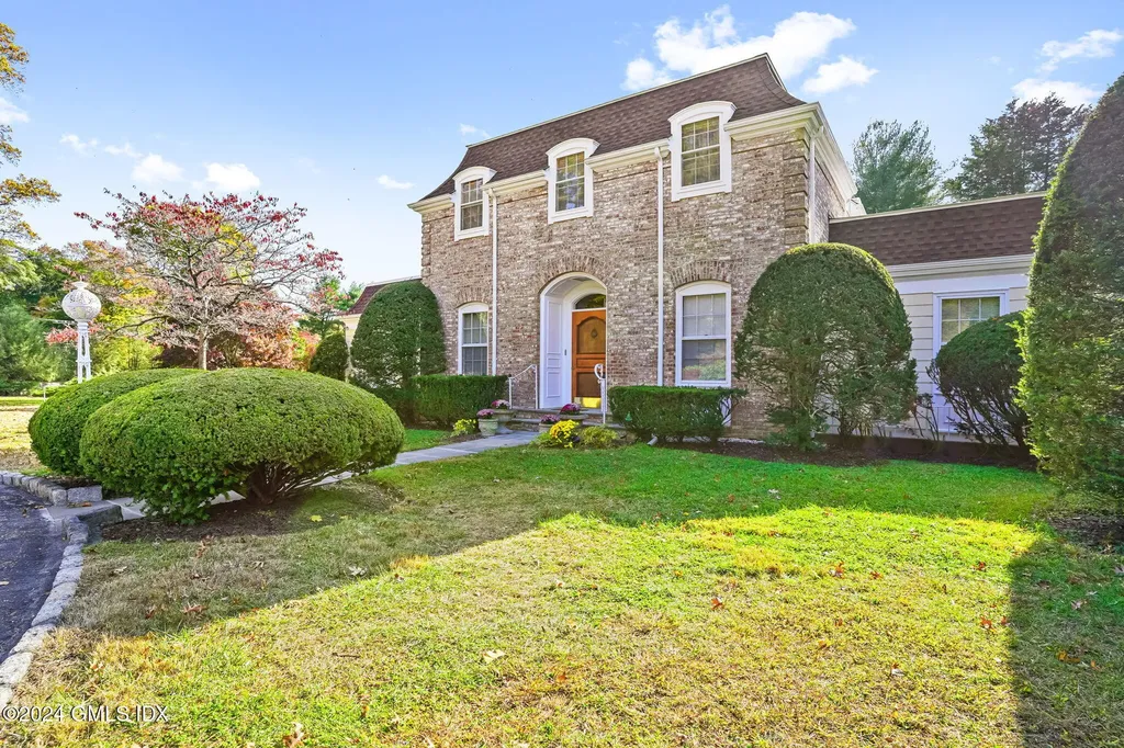 477 Lake Avenue Greenwich CT 06830