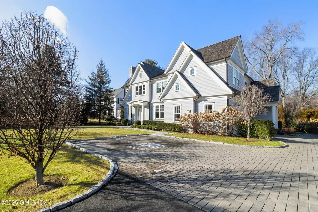 14 Anderson Road Greenwich CT 06830