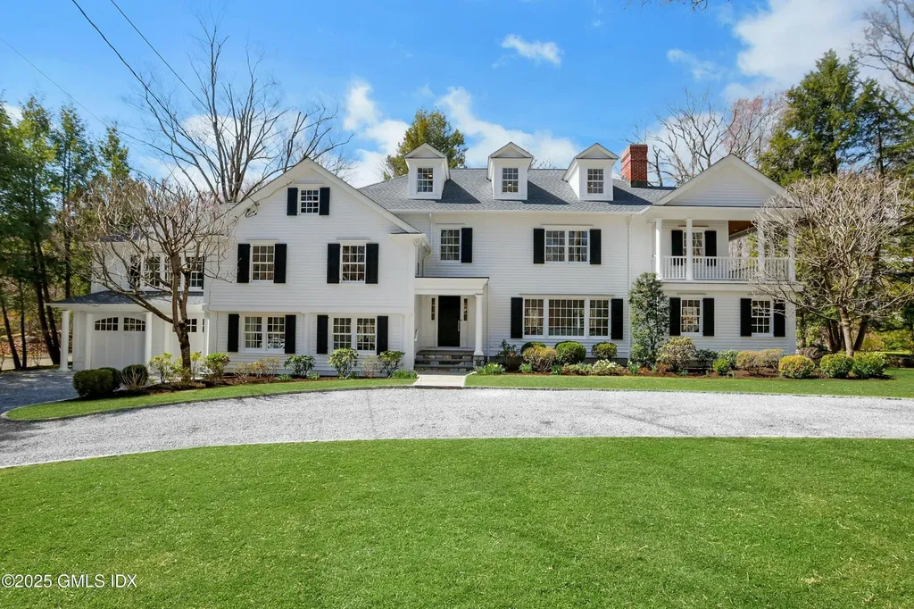 34 Sawmill Lane Greenwich CT 06830