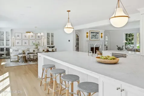 34 Sawmill Lane Greenwich CT 06830