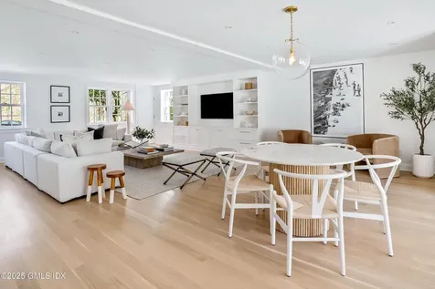 34 Sawmill Lane Greenwich CT 06830
