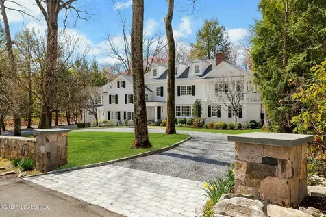 34 Sawmill Lane Greenwich CT 06830