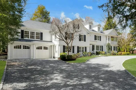 34 Sawmill Lane Greenwich CT 06830