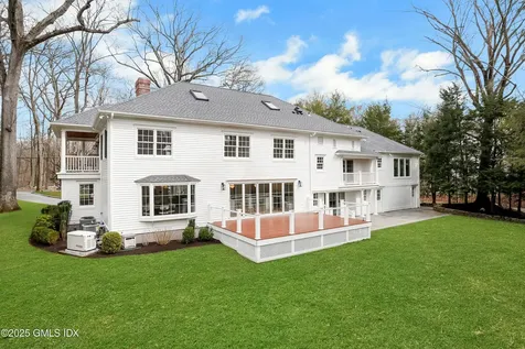 34 Sawmill Lane Greenwich CT 06830