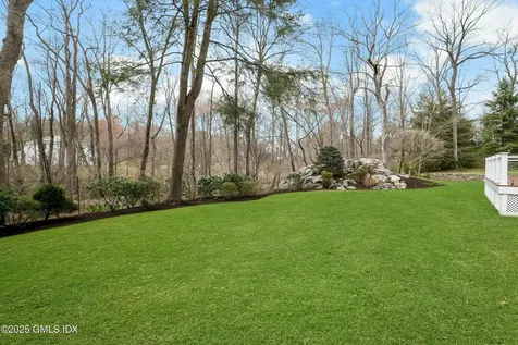 34 Sawmill Lane Greenwich CT 06830