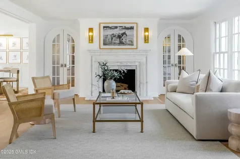 34 Sawmill Lane Greenwich CT 06830
