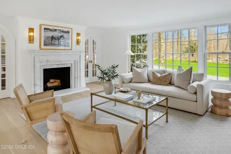 34 Sawmill Lane Greenwich CT 06830