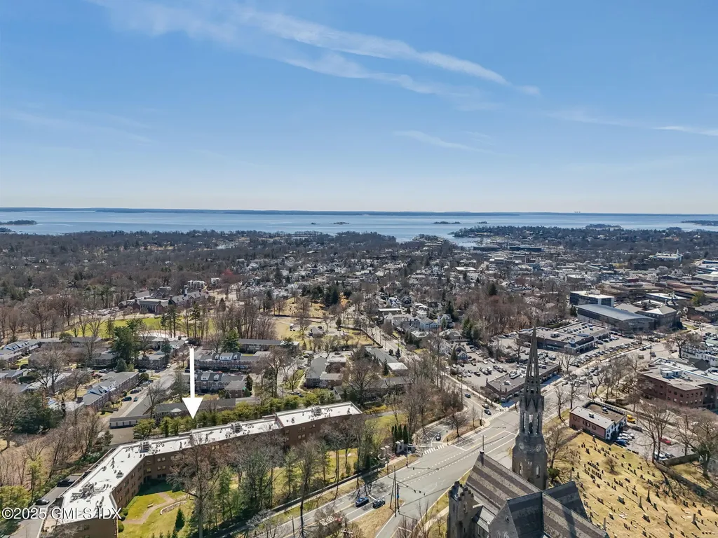 172 Putnam Park Greenwich CT 06830
