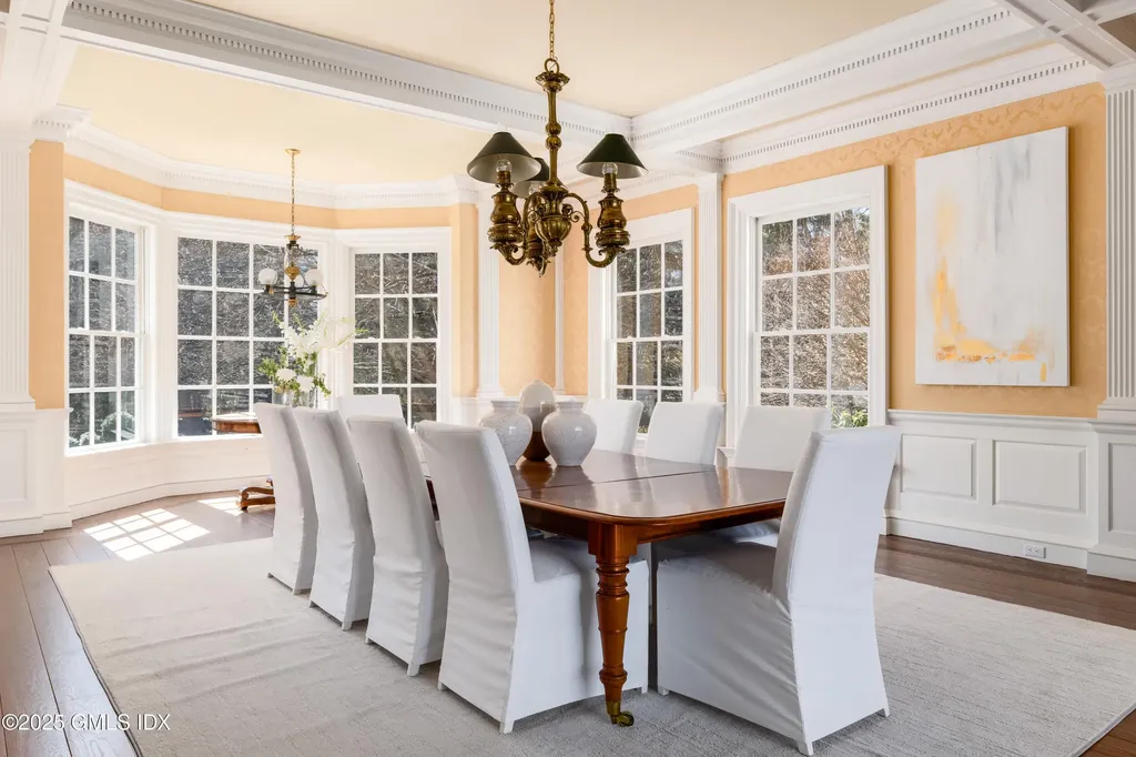 11 Conyers Farm Drive Greenwich CT 06831