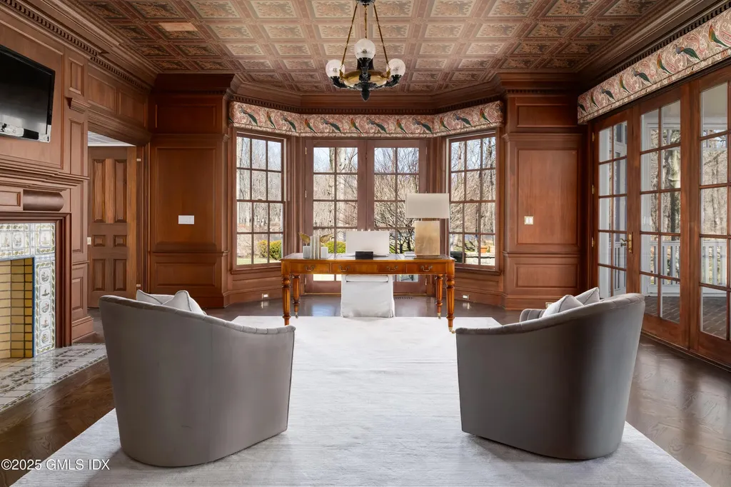 11 Conyers Farm Drive Greenwich CT 06831