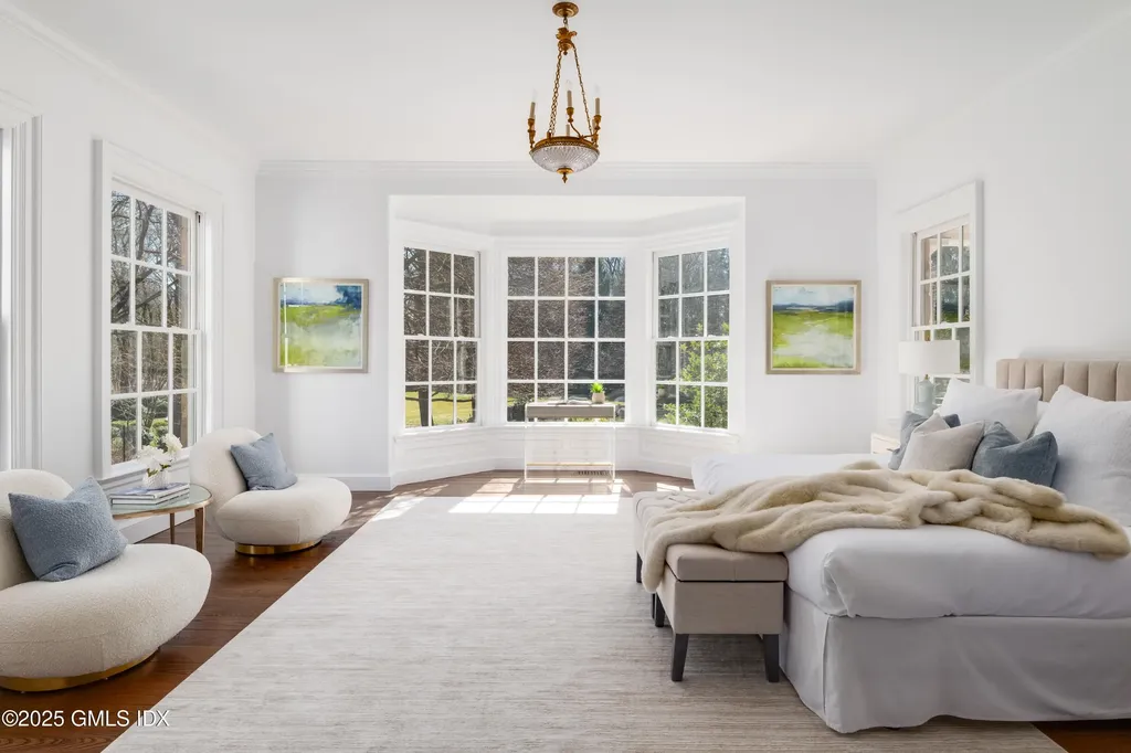 11 Conyers Farm Drive Greenwich CT 06831