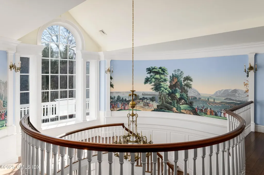 11 Conyers Farm Drive Greenwich CT 06831