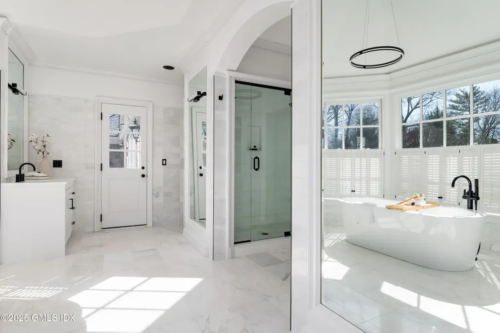 11 Conyers Farm Drive Greenwich CT 06831