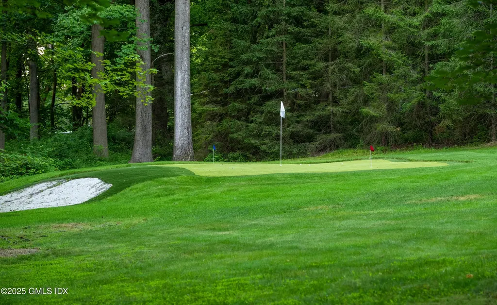 11 Conyers Farm Drive Greenwich CT 06831