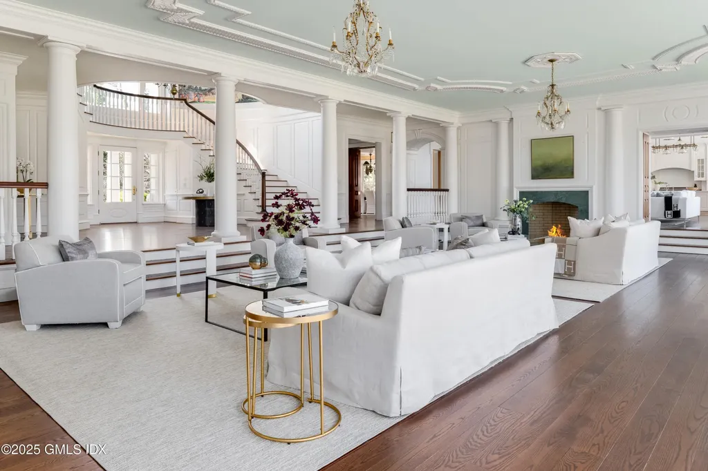 11 Conyers Farm Drive Greenwich CT 06831