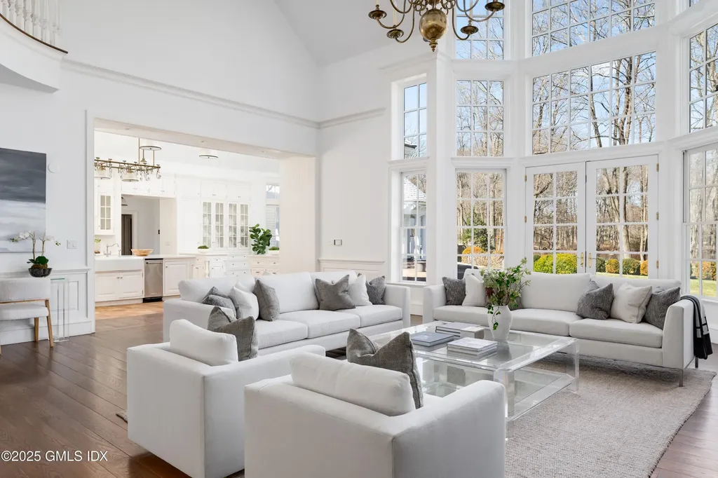 11 Conyers Farm Drive Greenwich CT 06831