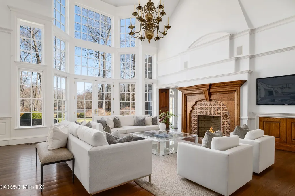 11 Conyers Farm Drive Greenwich CT 06831