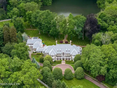 11 Conyers Farm Drive Greenwich CT 06831