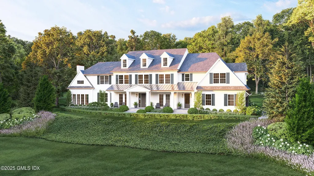 32 Pheasant Lane Greenwich CT 06830