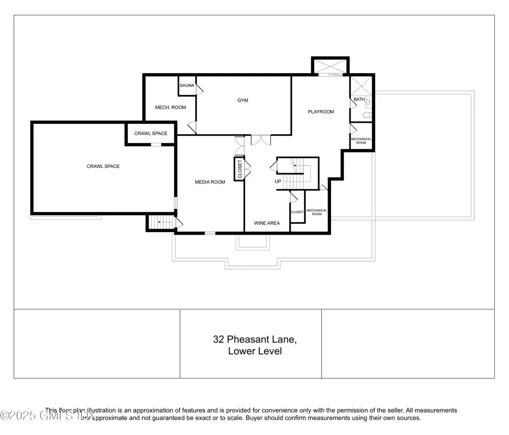 32 Pheasant Lane Greenwich CT 06830
