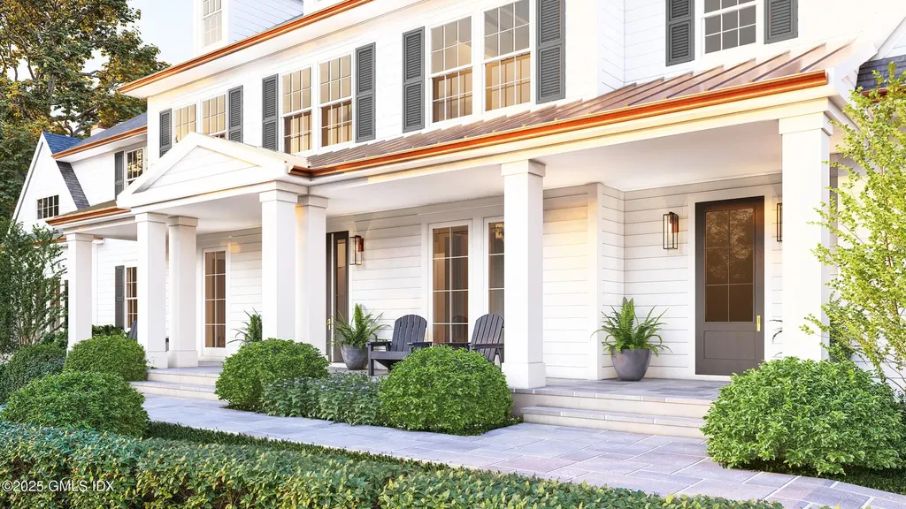 32 Pheasant Lane Greenwich CT 06830