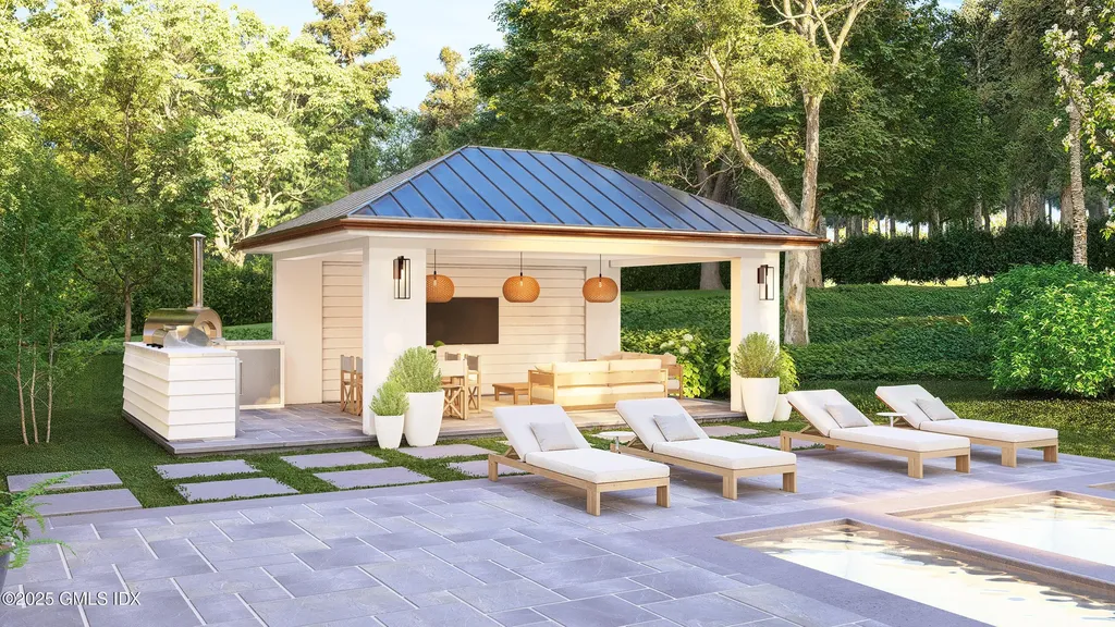 32 Pheasant Lane Greenwich CT 06830