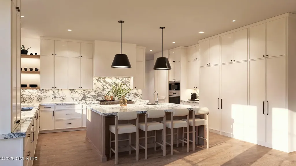 32 Pheasant Lane Greenwich CT 06830