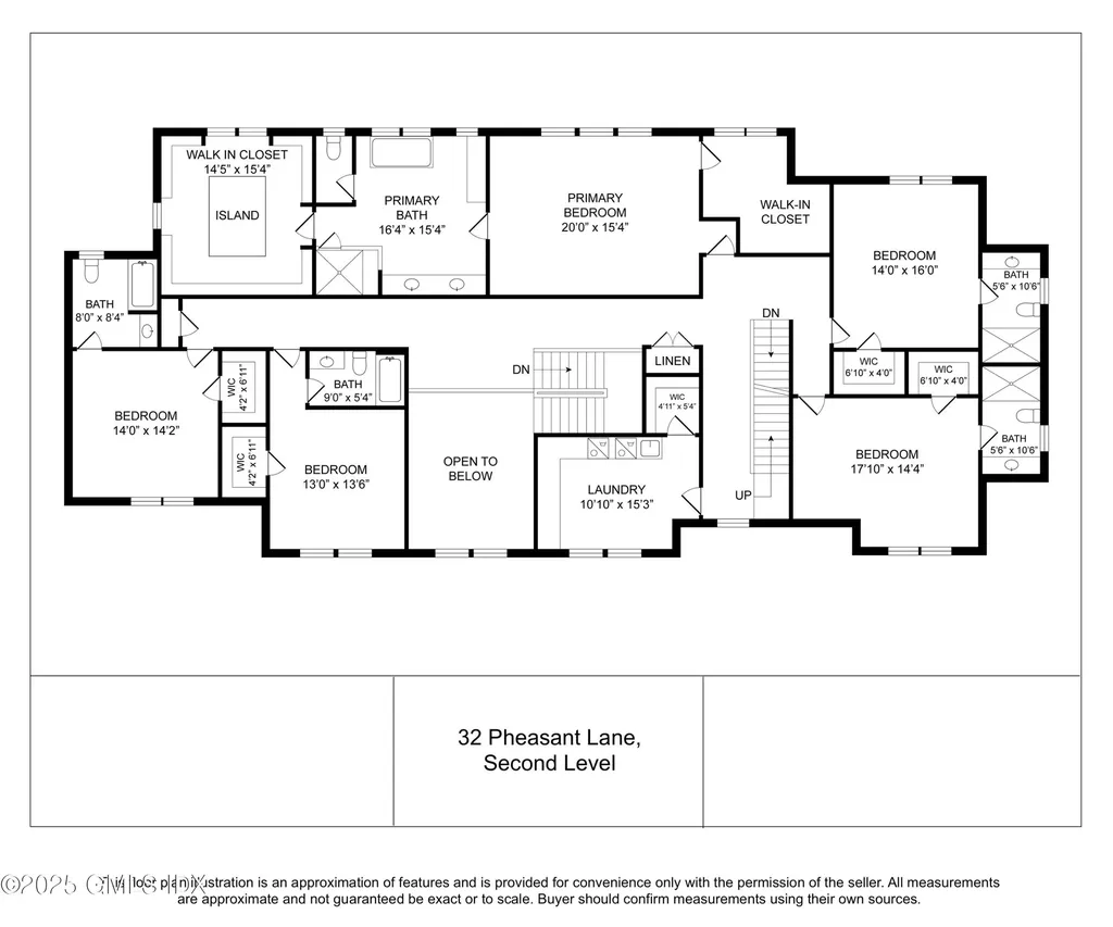 32 Pheasant Lane Greenwich CT 06830