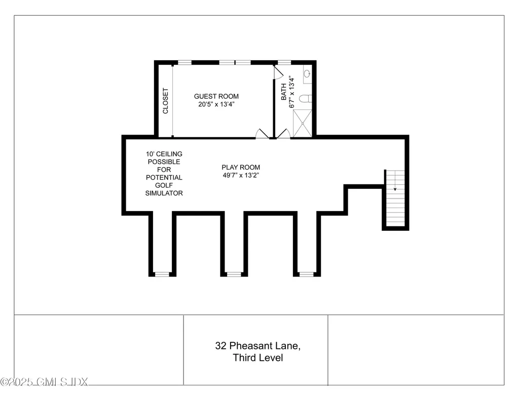 32 Pheasant Lane Greenwich CT 06830