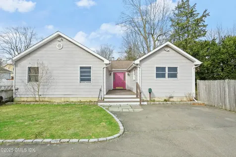 66.5 Prospect Street Greenwich CT 06830