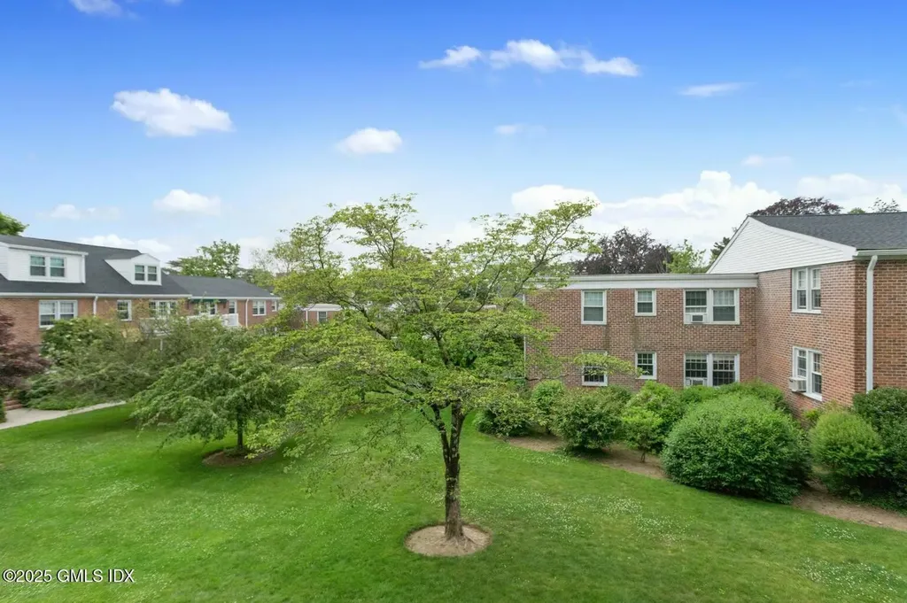 100 Putnam Park Greenwich CT 06830