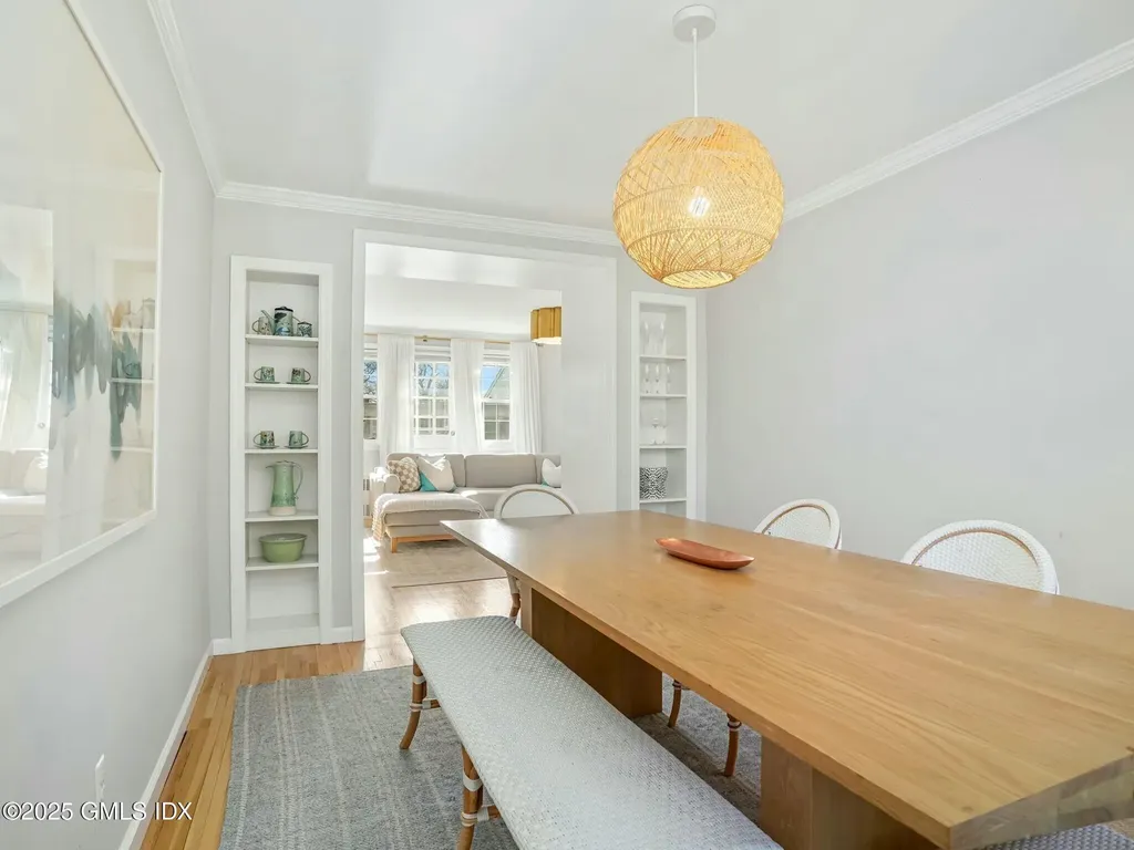 100 Putnam Park Greenwich CT 06830