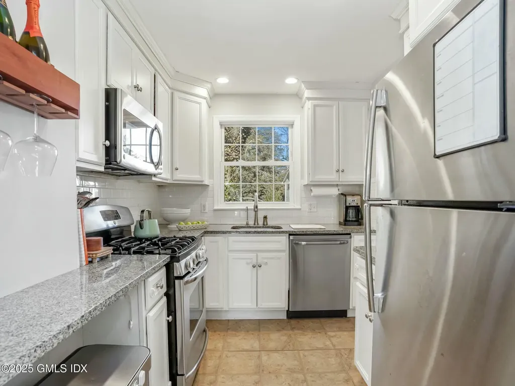 100 Putnam Park Greenwich CT 06830